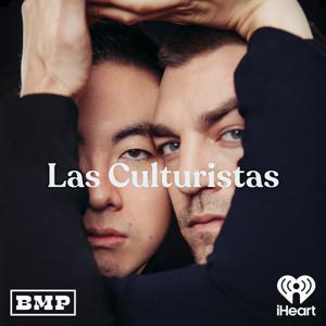 Las Culturistas with Matt Rogers and Bowen Yang by Big Money Players Network and iHeartPodcasts