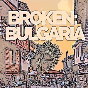 Broken: Bulgaria by Theo Pavel