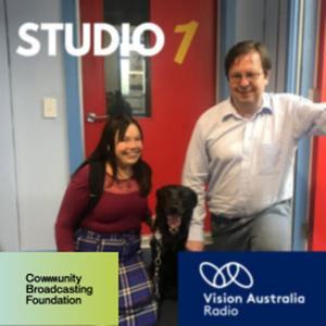 Studio 1 by Vision Australia Radio