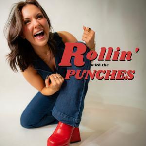 Rollin' With The Punches by Rollin' With The Punches