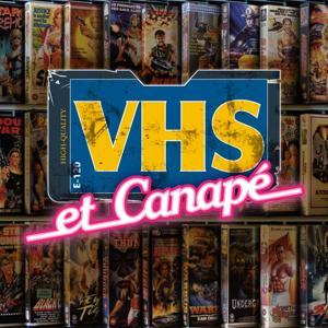 VHS & CANAPÉ by Team VHS