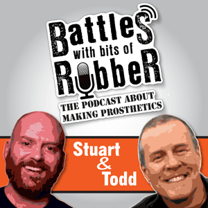 Battles With Bits of Rubber by Stuart Bray and Todd Debreceni