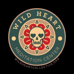 Wild Heart Meditation Center by Andrew Chapman, Mikey Livid