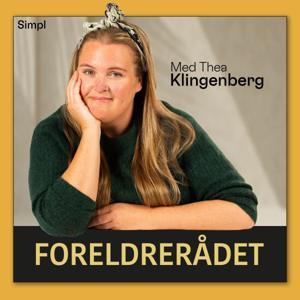 Foreldrerådet by Simpl & Acast