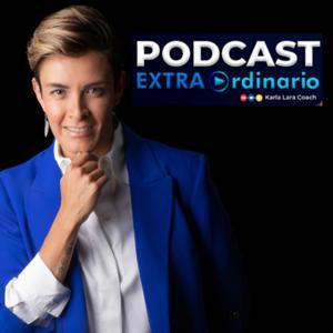 EXTRAordinario. by Karla Lara