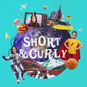 Short & Curly by ABC listen