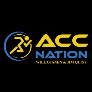 ACC Nation by Will Ojanen and Jim Quist