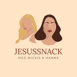 JesusSnack by Mickis o Hanna