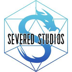 Severed Studios by Severed Studios