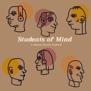 Students of Mind by Mind Body Spirit.fm