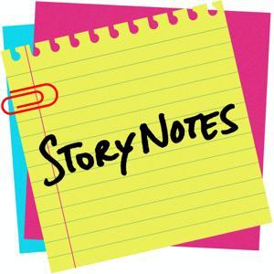 StoryNotes by Stabl