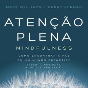Meditação Mindfulness by Bruna G. Janesch