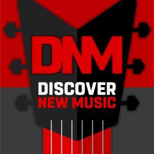 JJO  Discover New Music Podcast by WJJO