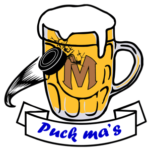 Puck ma's - Münchens Eishockey-Stammtisch by Florian Weiß, Sebastian Strasser, Michael Eglmeier, Gilbert Kalb