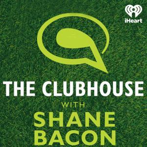 The Clubhouse with Shane Bacon by The 8 Side