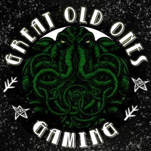 The Great Old Ones Gaming by The Great Old Ones Gaming