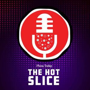 The Hot Slice by Pizza Today