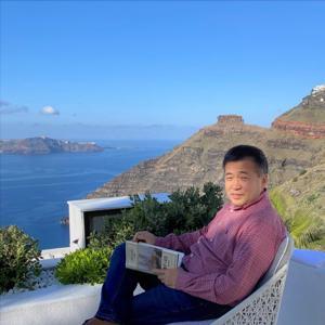 人生悟道 渡人渡己 (免费良品总汇） by 纽约金冰