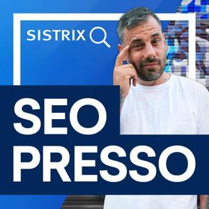 SEOPRESSO PODCAST - Der SEO Podcast mit Björn Darko by Björn Darko