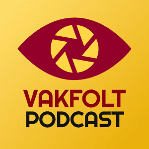 Vakfolt podcast by Frivalszky-Mayer Péter és Huszár András