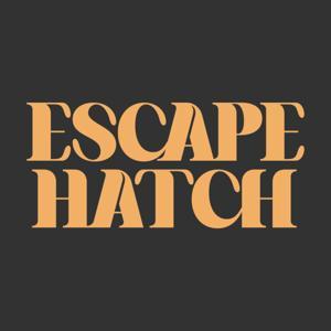 Escape Hatch (formerly Dune Pod) by Haitch Industries