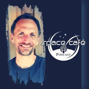 Space Café Podcast - Navigating Our Interplanetary Ambitions by Markus Mooslechner