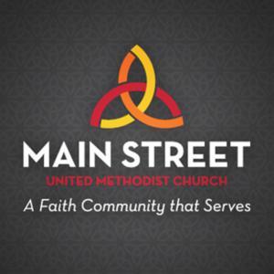 Main Street UMC by Main Street UMC