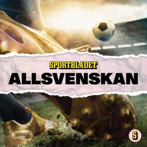 Sportbladet Allsvenskan by Aftonbladet