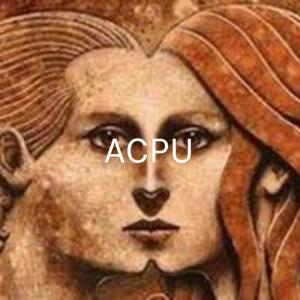 ACPU - Anam Cara Poetry Unbound by PadCraig Ot'Bouma