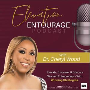 Elevation Entourage by Cheryl Wood