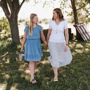Live, Life, Homeschool by Amber Stephens