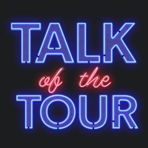 Talk of the TOUR Golf Podcast by PGA TOUR