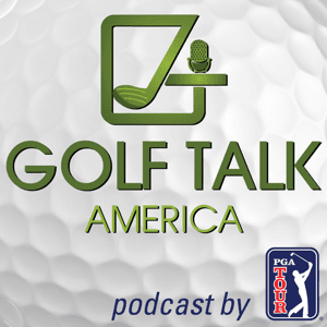 GOLF TALK AMERICA by GOLF TALK AMERICA