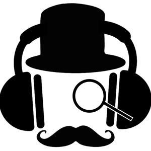 In GAD We Trust by Jim Noy