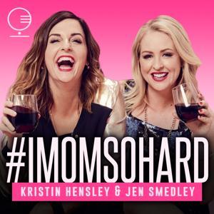 #IMOMSOHARD by Pionaire Podcasting