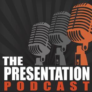 The Presentation Podcast by TLC Creative Services, Inc.