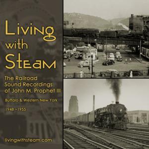 Living with Steam by Aaron Heverin