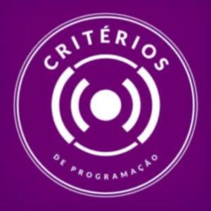 Critérios de Programação by Critérios de Programação