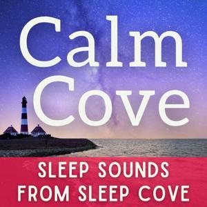 Sleep Sounds - White Noise & Sleep Music from Calm Cove by Calm Cove - Sleep Meditation Music