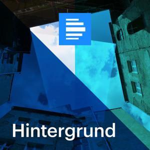 Hintergrund by Deutschlandfunk