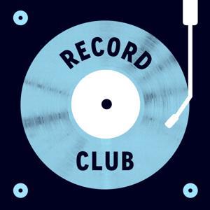 Record Club by Kelly&Kelly