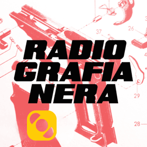Radiografia Nera by Radio Popolare