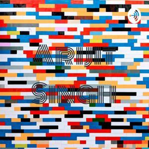 Arijit Singh by Dipankar Atriya