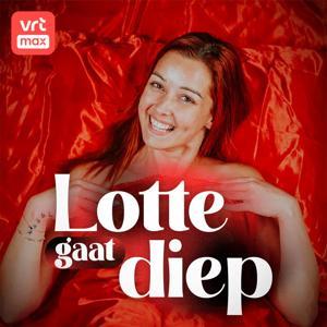 Lotte gaat diep by MNM