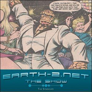 Earth-2.net: The Show by The Syndicate