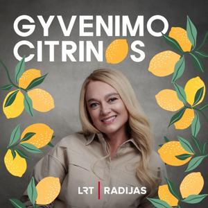 Gyvenimo citrinos by LRT