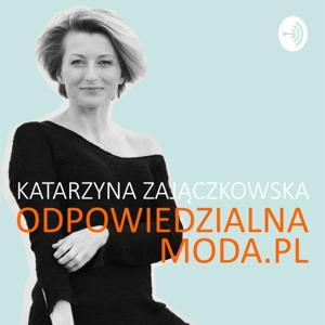Odpowiedzialna Moda by Katarzyna Zajaczkowska