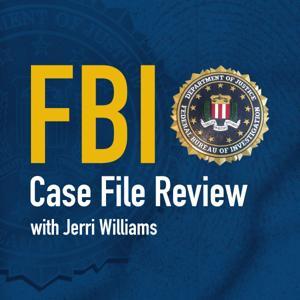 FBI Case File Review by Jerri Williams