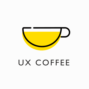 UX Coffee 设计咖 by UX Coffee