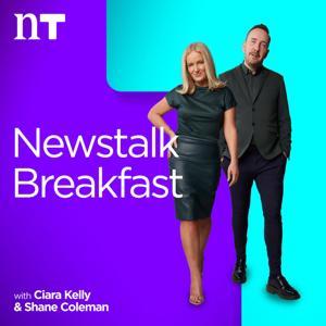 Newstalk Breakfast by Newstalk
